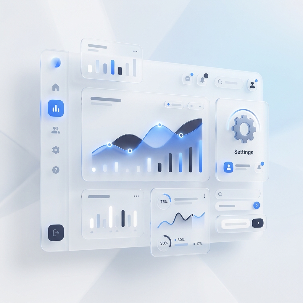 WordPress Dashboard Tour