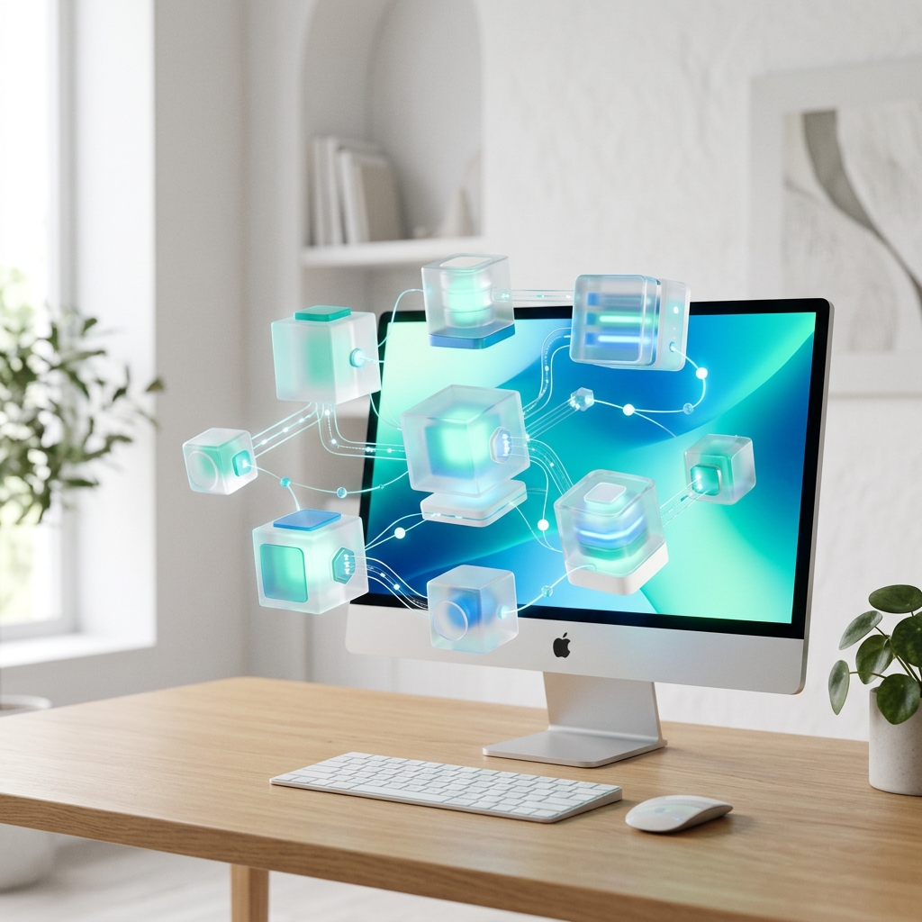 Localhost WordPress Environment