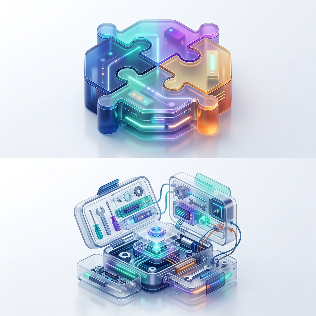 WordPress.org vs WordPress.com Comparison