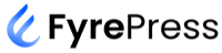 FyrePress Logo