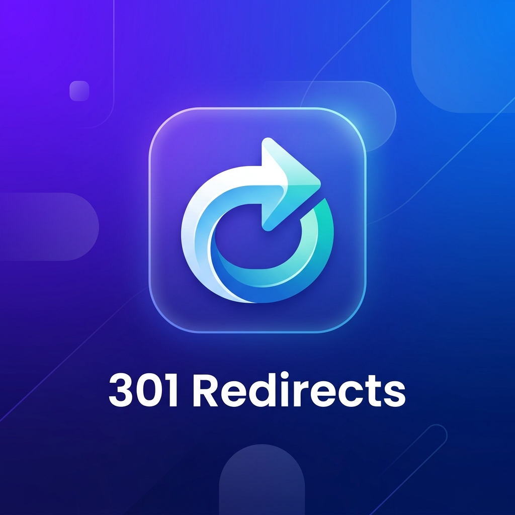 301 Redirects Guide